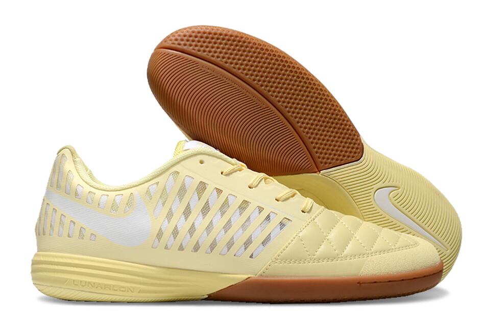 Nike Lunar Gato II IC Size 30-45-65222407
